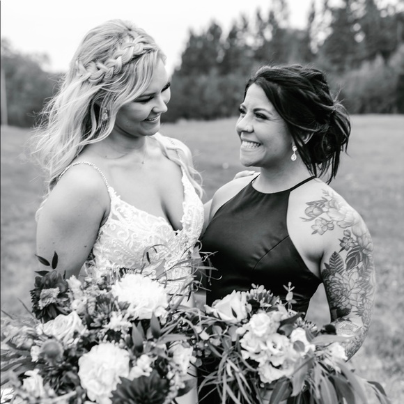 Meet your Posher, Brittany - Picture 1 of 1